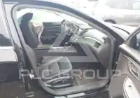 2016 Chevrolet Impala photo