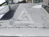 2016 Chevrolet Impala photo