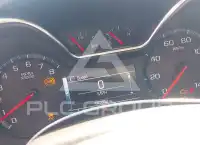 2016 Chevrolet Impala фото