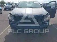 2016 Chevrolet Impala фото