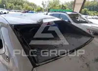 2016 Chevrolet Impala фото