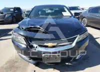 2016 Chevrolet Impala photo