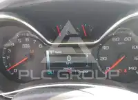 2016 Chevrolet Impala фото