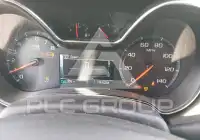 2016 Chevrolet Impala фото