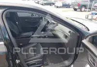 2016 Chevrolet Impala фото