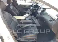 2016 Chevrolet Impala фото
