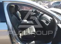 2016 Chevrolet Impala фото