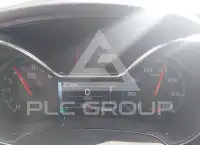 2016 Chevrolet Impala photo