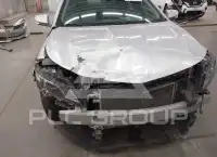 2016 Chevrolet Impala фото