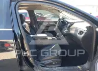 2016 Chevrolet Impala photo