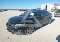 2016 Chevrolet Impala photo