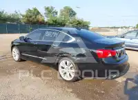 2016 Chevrolet Impala photo