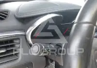 2016 Chevrolet Impala photo