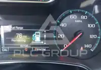 2016 Chevrolet Impala photo