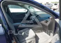 2016 Chevrolet Impala photo