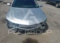 2016 Chevrolet Impala фото