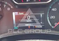 2016 Chevrolet Impala photo