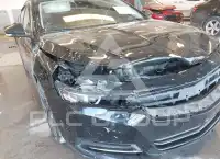 2016 Chevrolet Impala photo