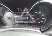2016 Chevrolet Impala фото