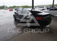 2016 Chevrolet Impala photo