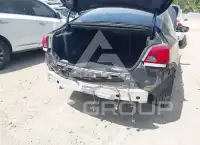 2016 Chevrolet Impala фото
