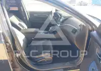 2016 Chevrolet Impala photo