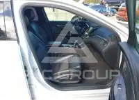 2016 Chevrolet Impala фото
