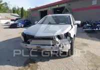 2016 Chevrolet Impala photo