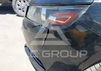 2016 Chevrolet Impala фото