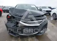 2016 Chevrolet Impala photo