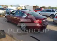 2016 Chevrolet Impala photo