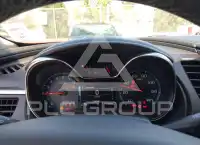 2016 Chevrolet Impala фото