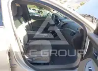 2016 Chevrolet Impala фото