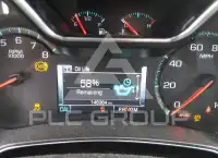 2016 Chevrolet Impala фото