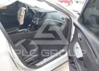 2016 Chevrolet Impala photo