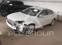 2016 Chevrolet Impala photo