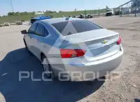 2016 Chevrolet Impala photo