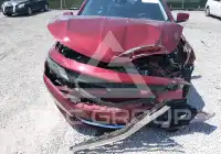 2016 Chevrolet Impala photo
