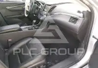 2016 Chevrolet Impala фото
