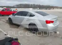 2016 Chevrolet Impala photo