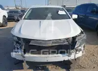 2016 Chevrolet Impala фото