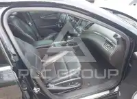 2016 Chevrolet Impala photo