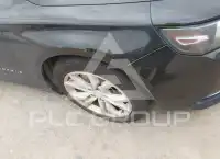 2016 Chevrolet Impala photo