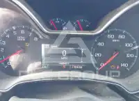 2016 Chevrolet Impala фото