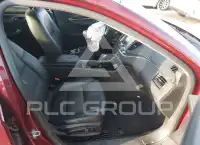 2016 Chevrolet Impala photo