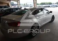 2016 Chevrolet Impala photo