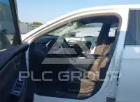 2016 Chevrolet Impala фото