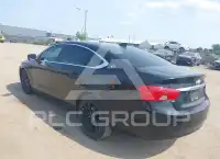 2016 Chevrolet Impala фото