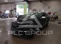 2016 Chevrolet Impala фото