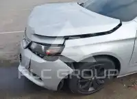 2016 Chevrolet Impala photo